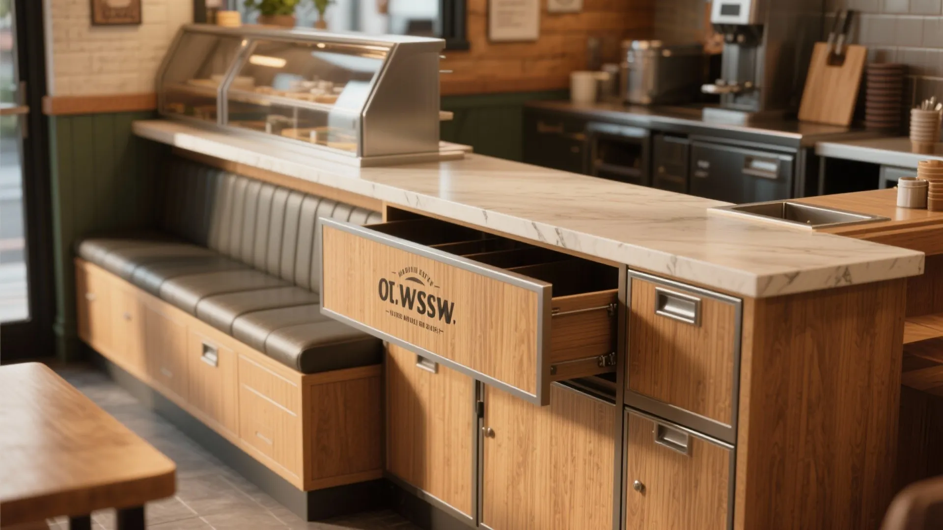 2. Use multi-functional fixtures