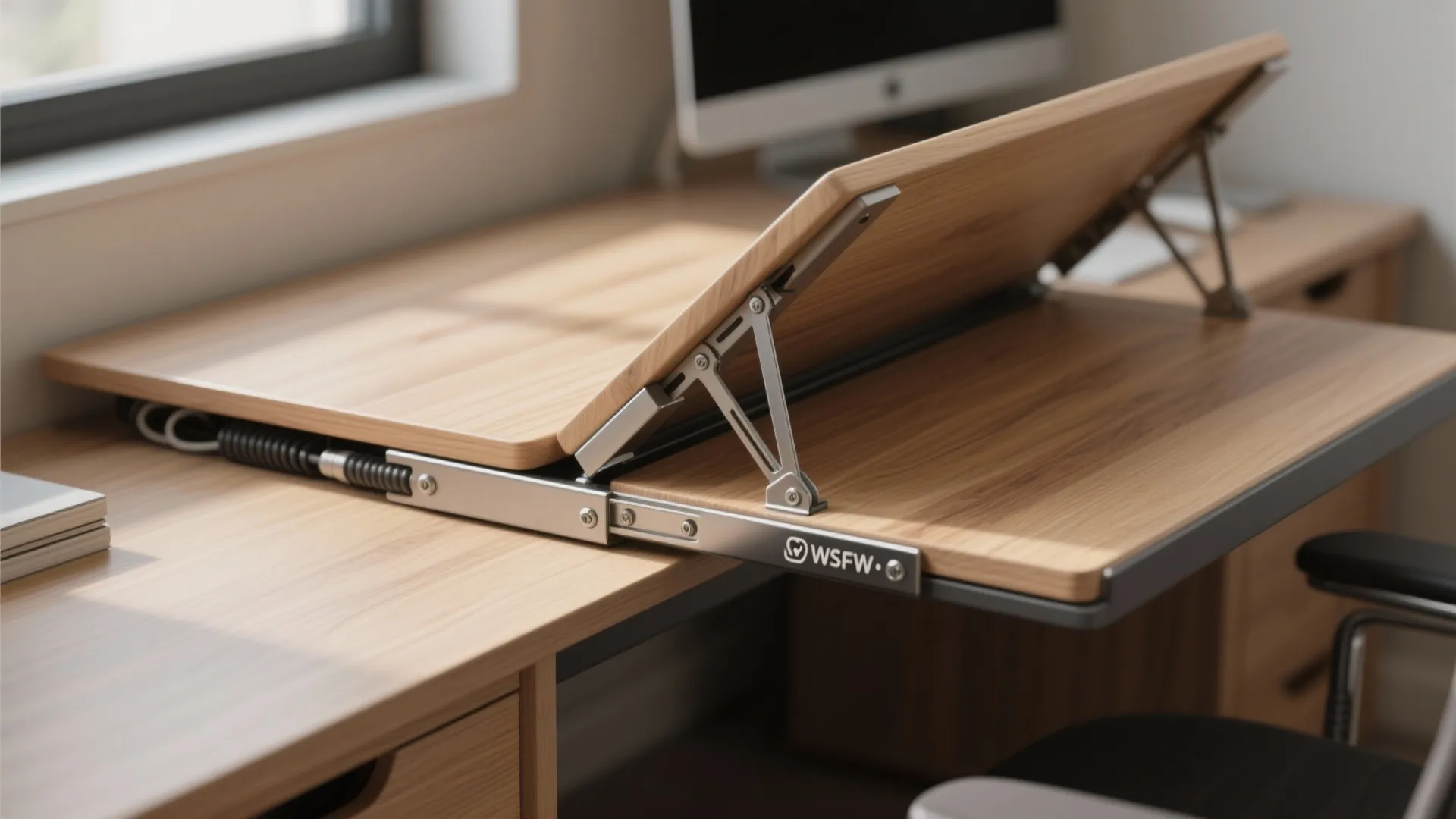 1. Multi-purpose furniture that earns its keep