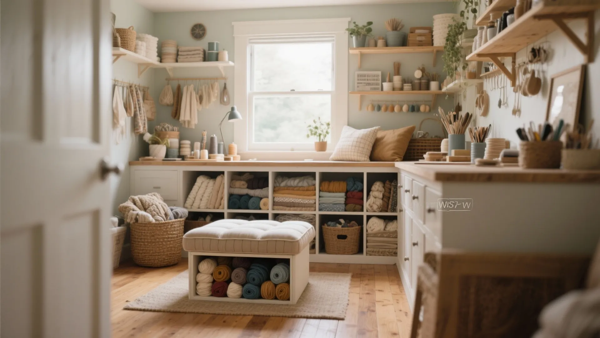 5. Multi-Functional Furniture