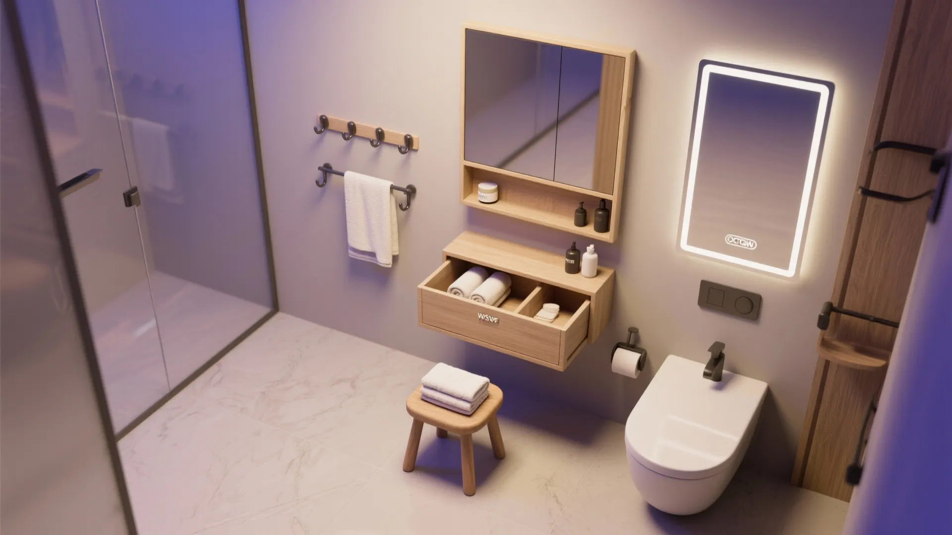 10. Multi-Function Accessories