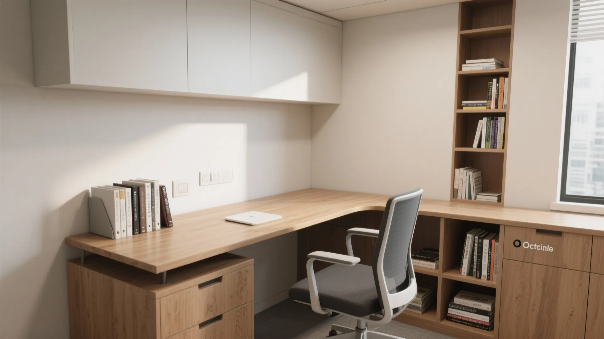 1. Multi‑Function Furniture