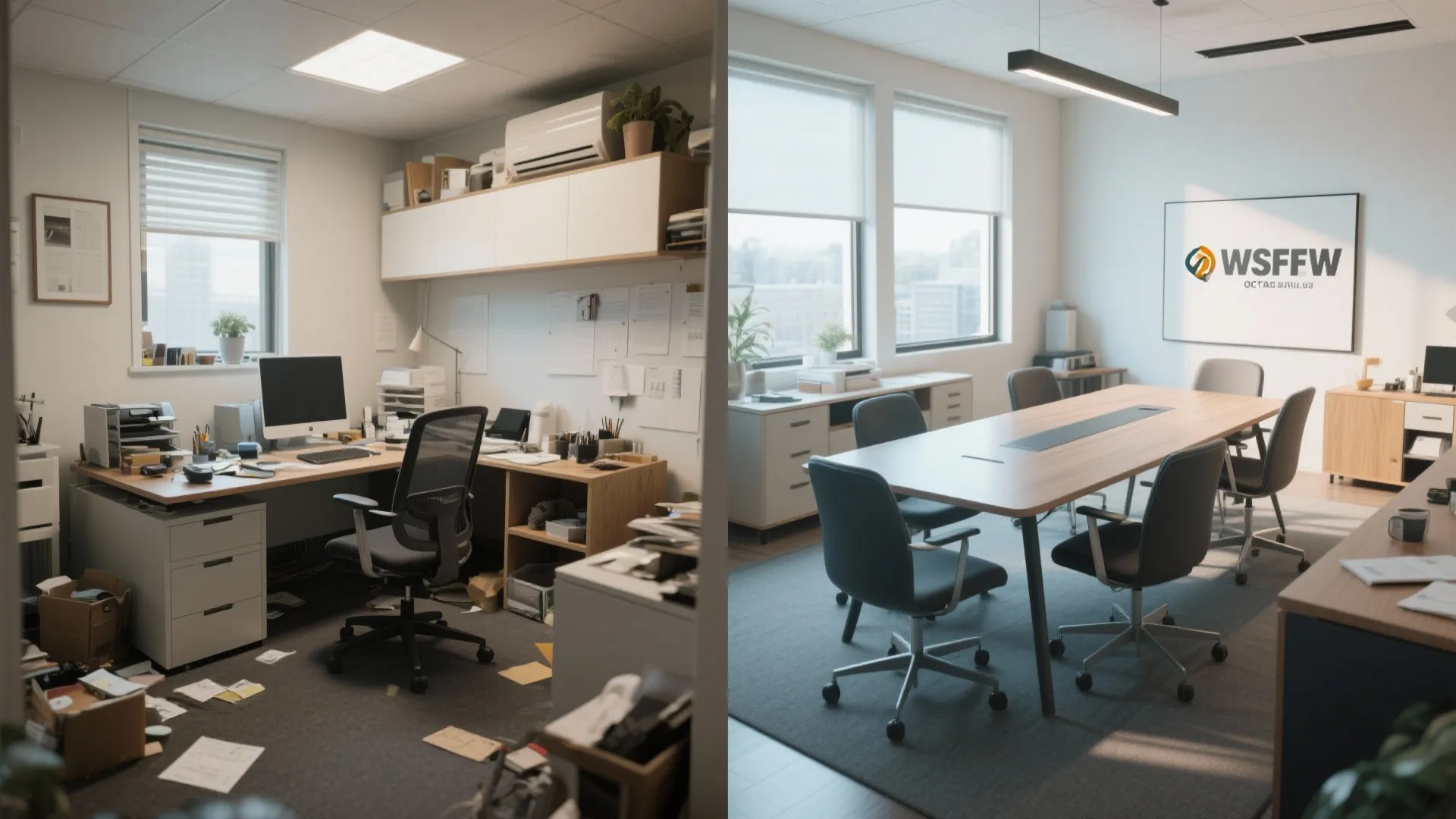 6. Multi-Functional Furniture