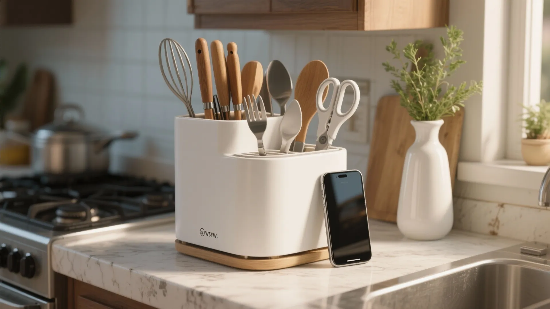 4. Make a Multi-Function Hub