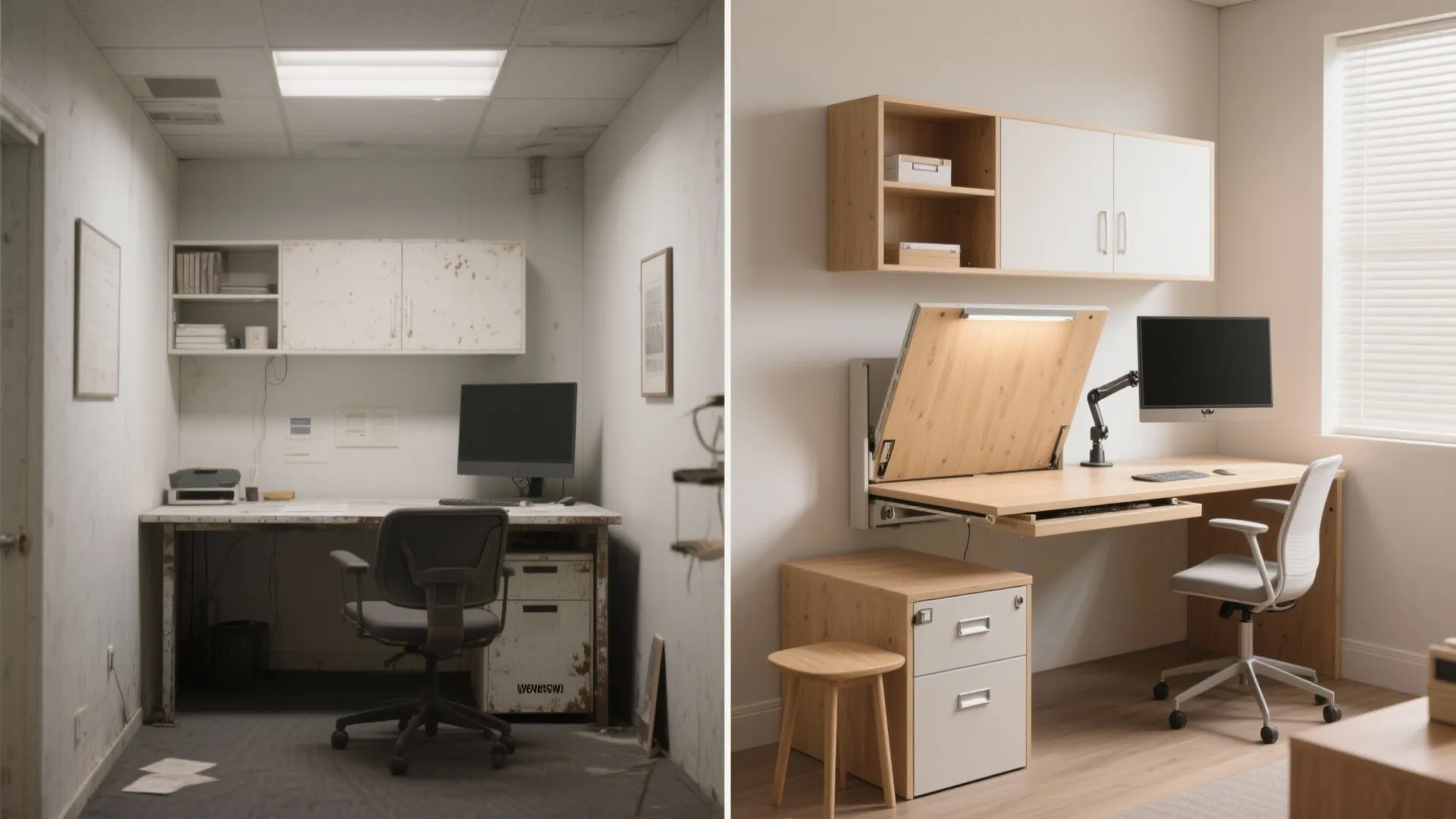 4. Multi-Functional Furniture for Flexibility