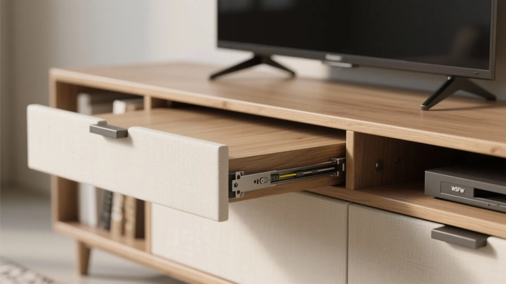 4. Multi-Functional Furniture Strategies