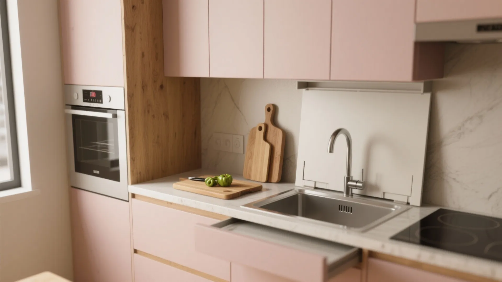 2. Multi-Functional Counters