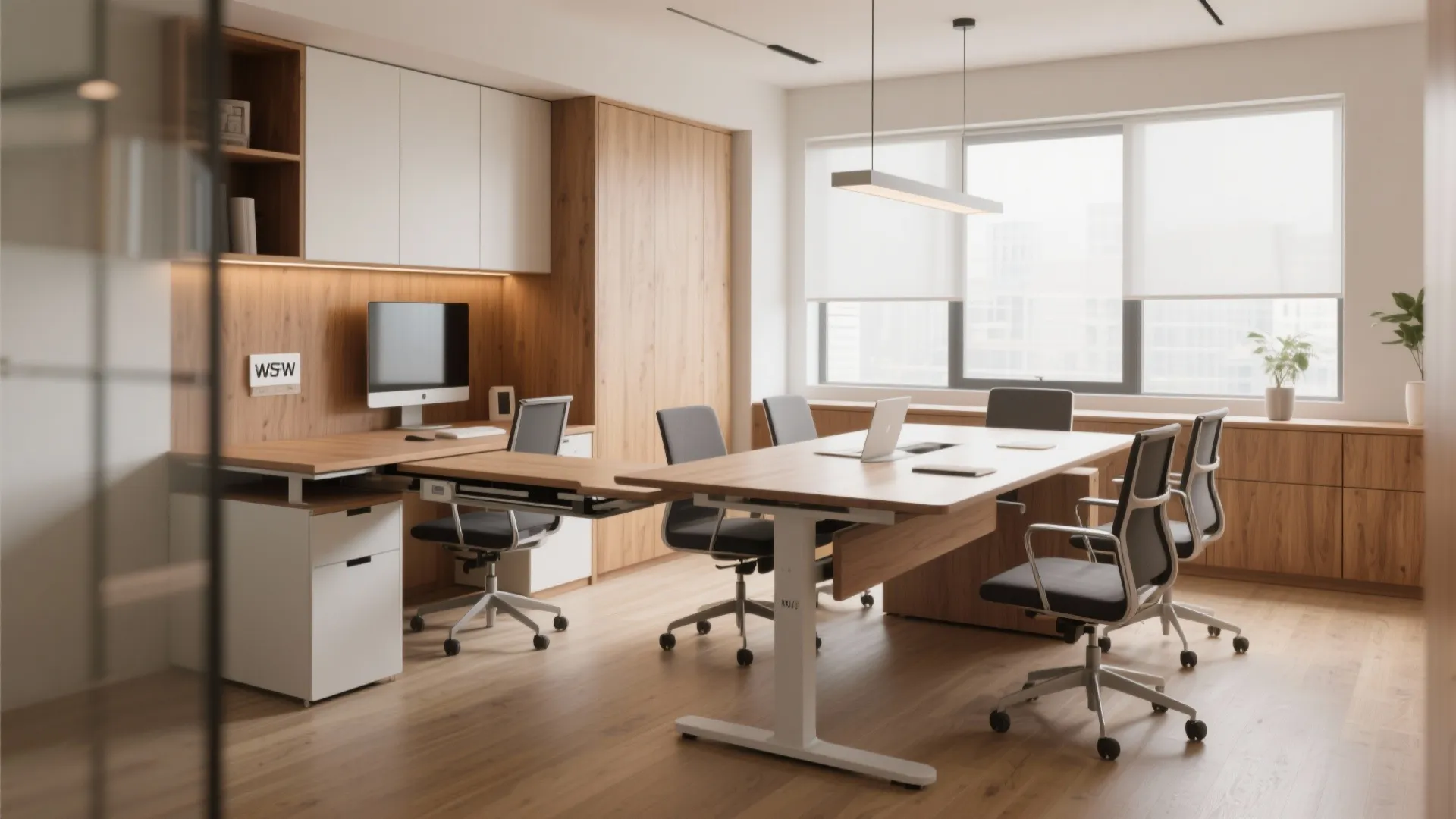 2. Incorporate Multi-Functional Furniture