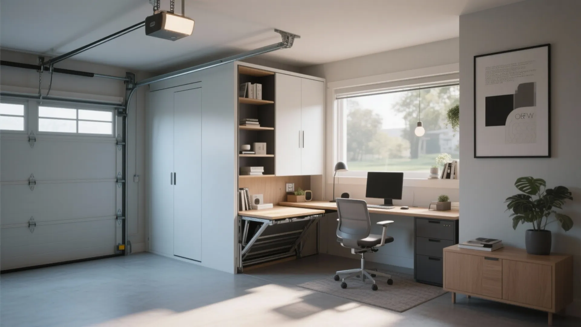 8. Multi-Functional Furniture