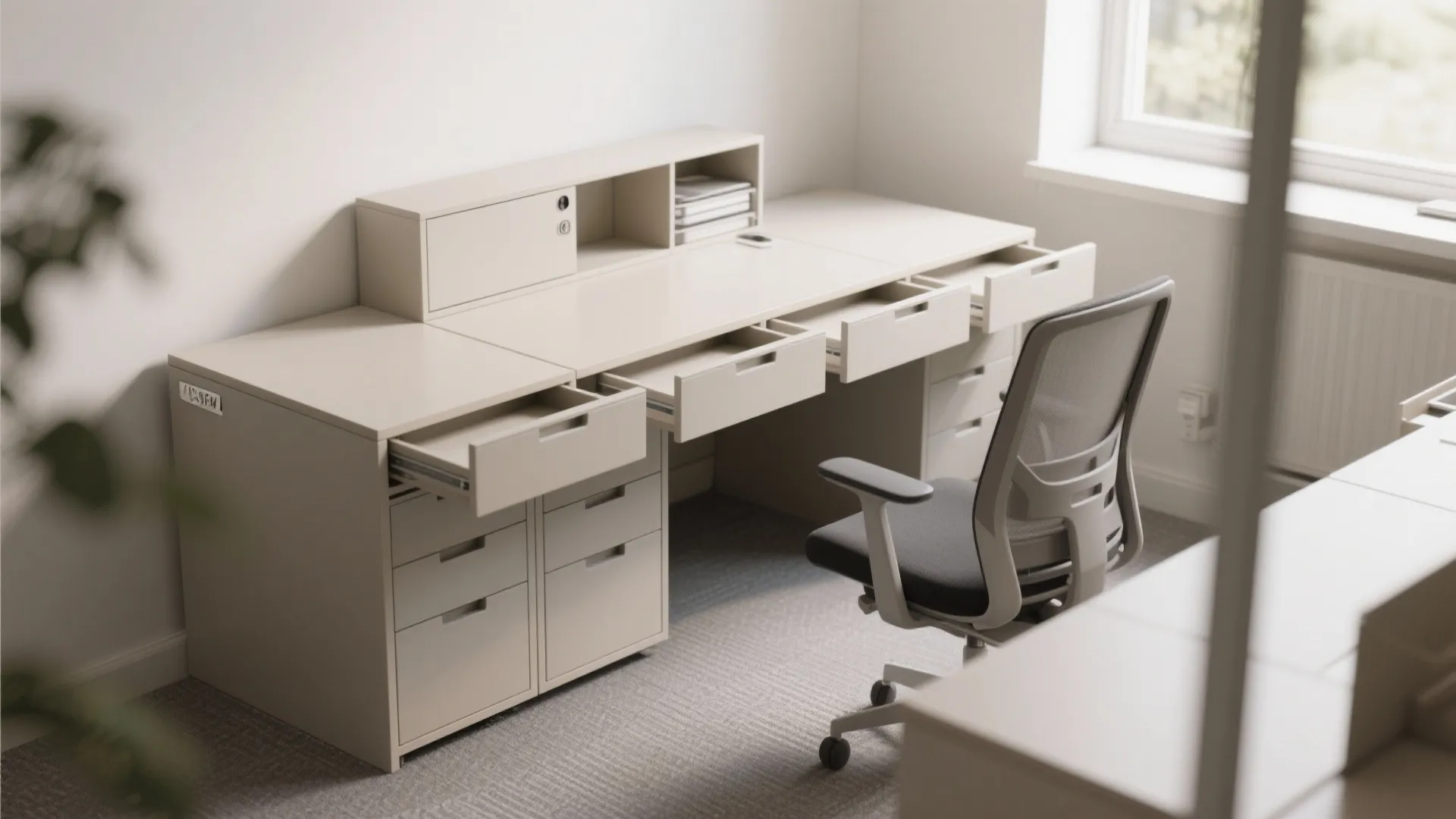 Multi-functional Furniture