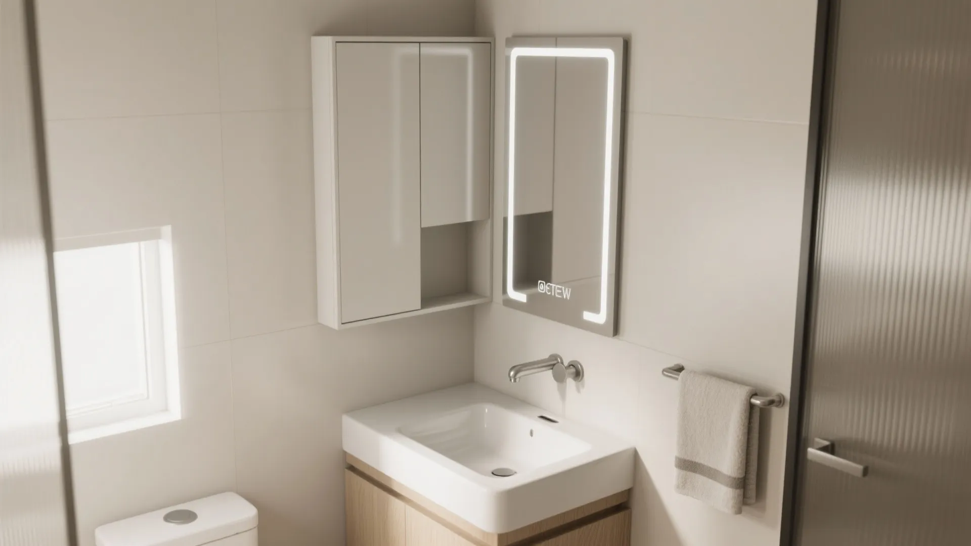 8. Multi-Functional Fixtures