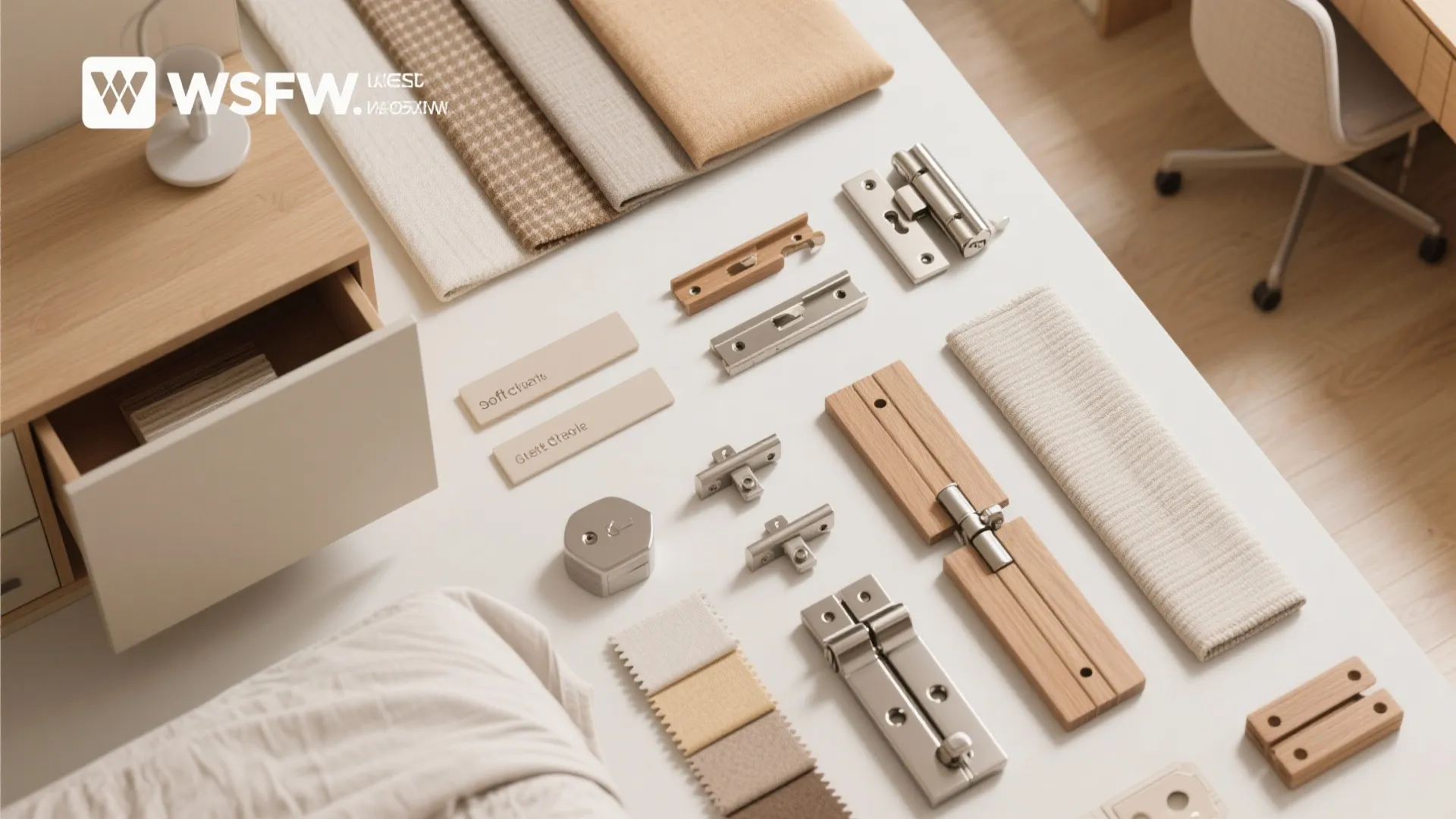 5. Multi-Functional Furniture