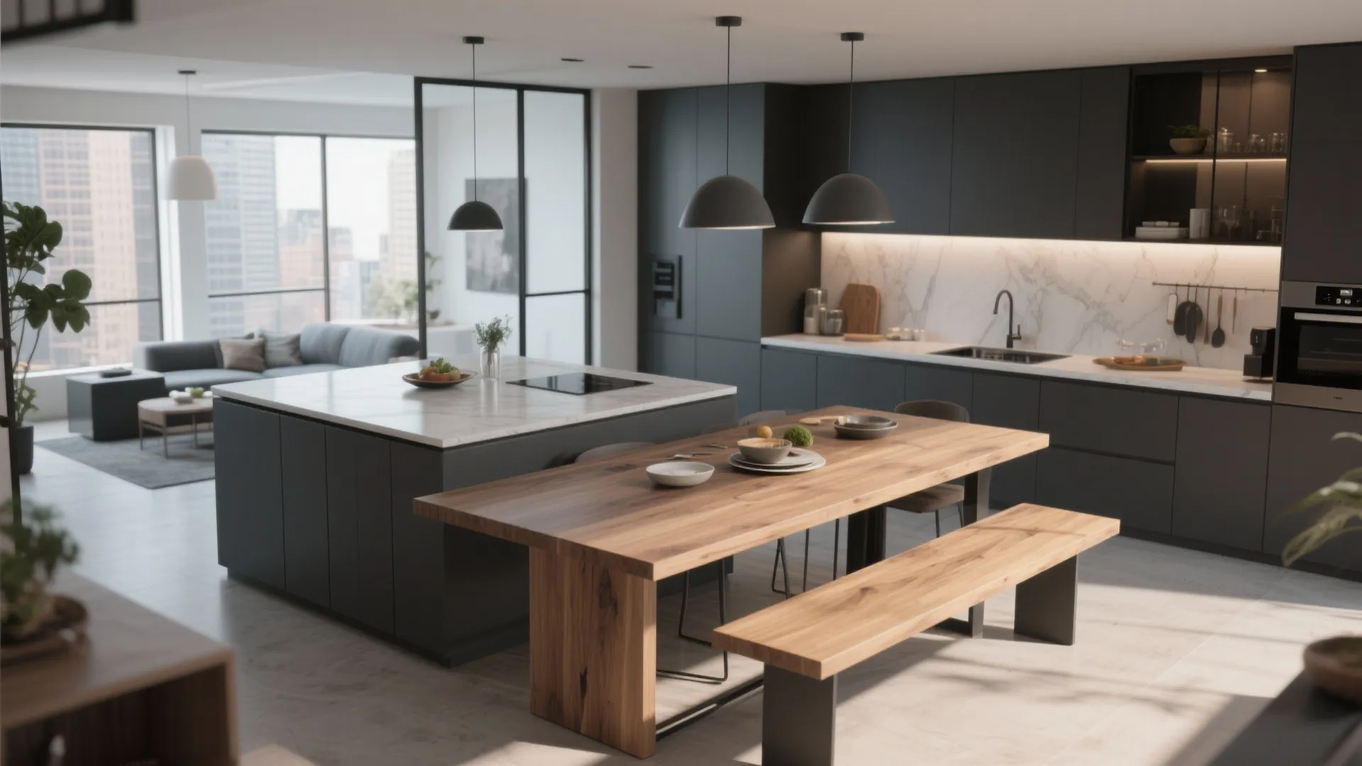 9. Multi-Functional Furniture