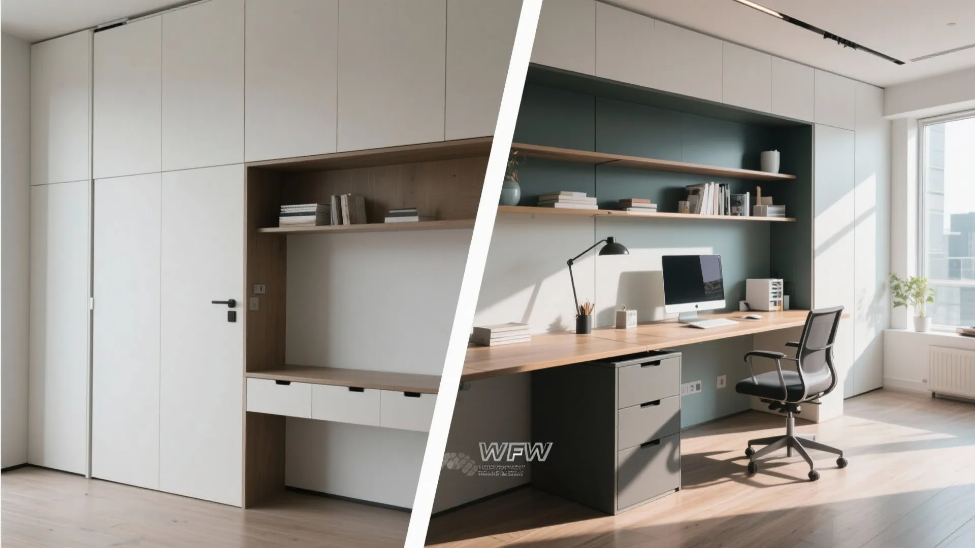 7. Multi-Functional Furniture