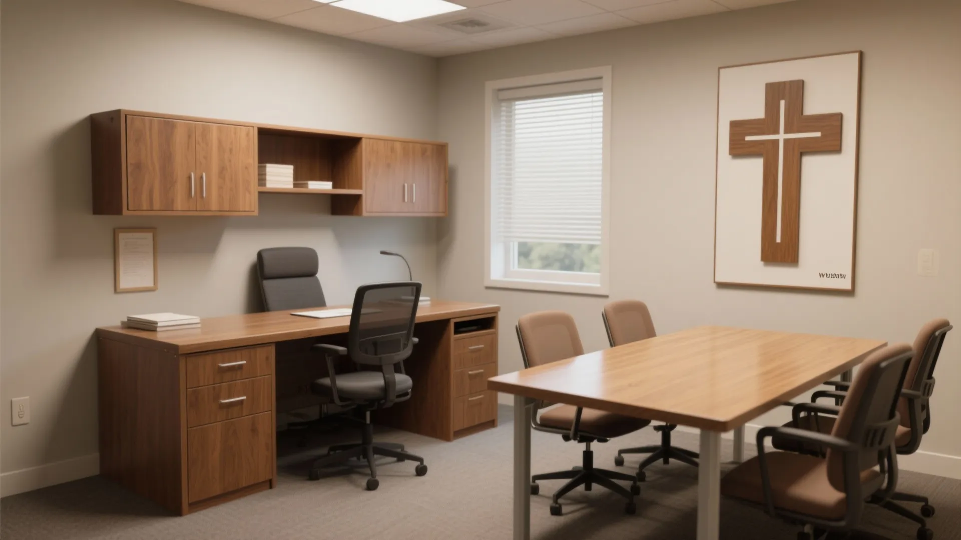 2. Multi-functional Furniture