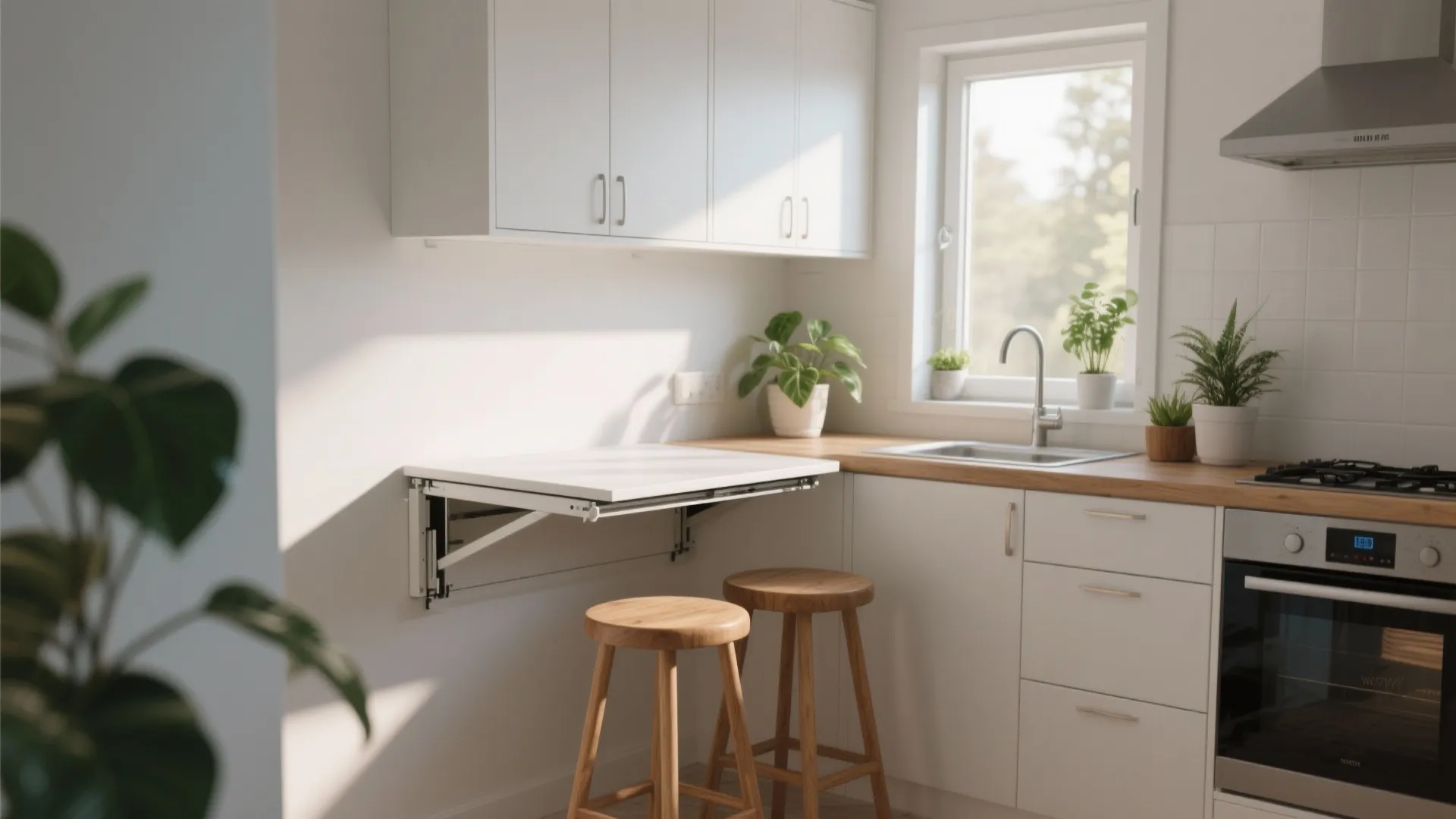 9. Multi-Functional Furniture