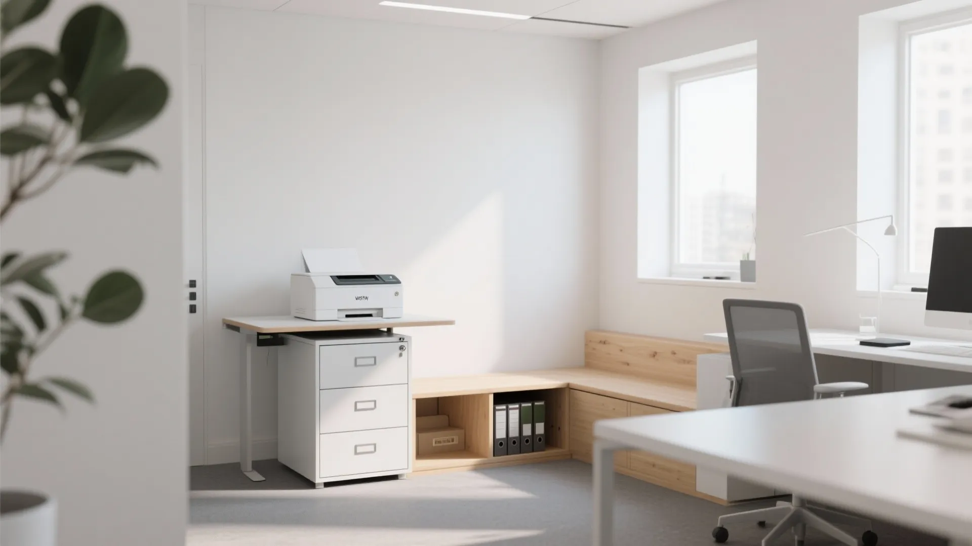 4. Multi-Functional Furniture