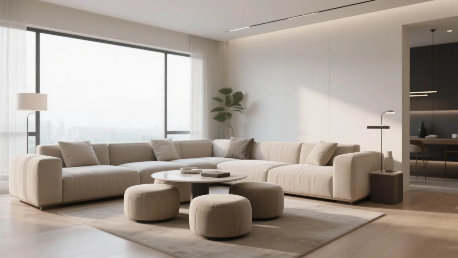 4. Multi-Functional Furniture Choices