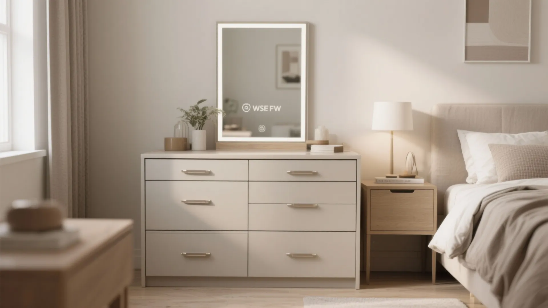 10. Multi-Functional Furniture