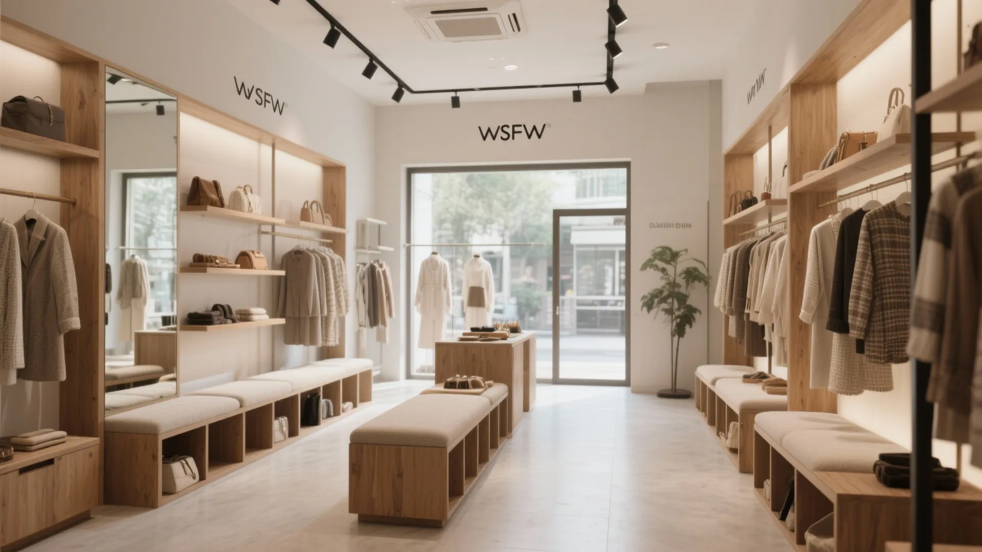 Multi-functional Furniture