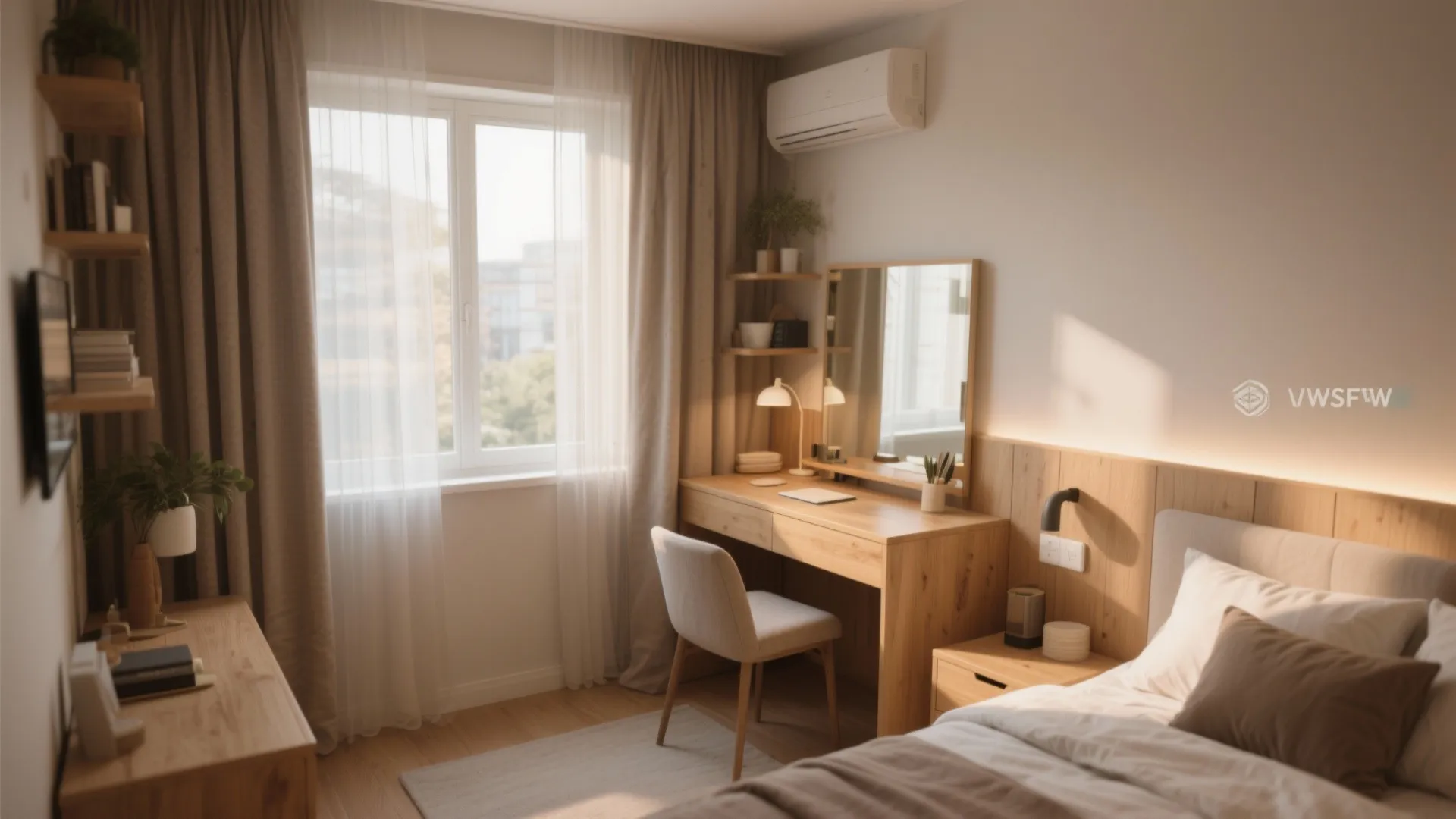 Multi-functional furniture