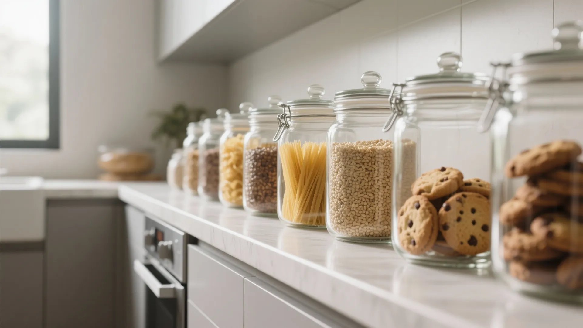 9. Use Multi-Functional Jars