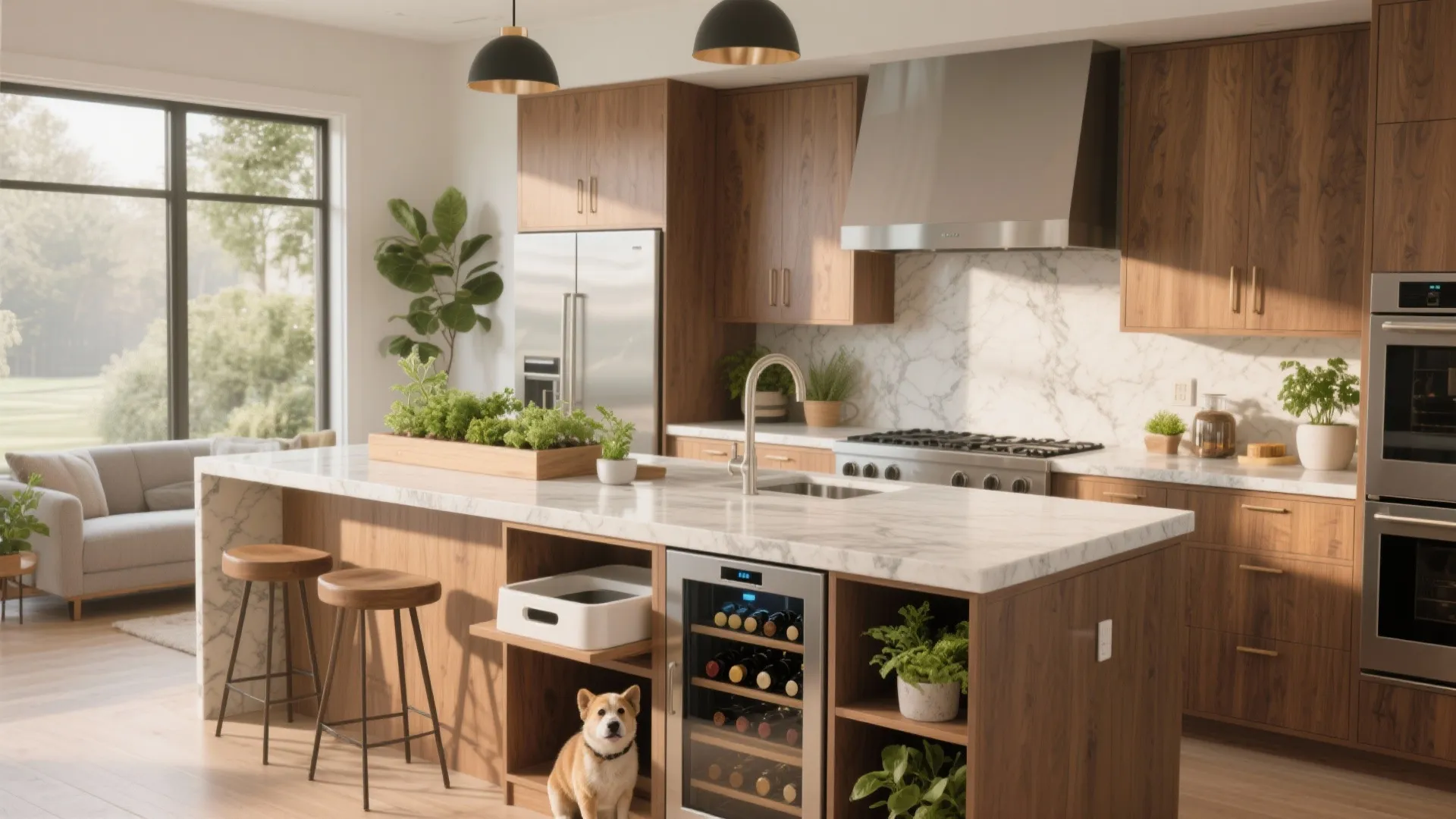 10 Kitchen Island Ideas You’ll Actually Use