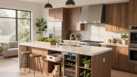 10 Kitchen Island Ideas You’ll Actually Use