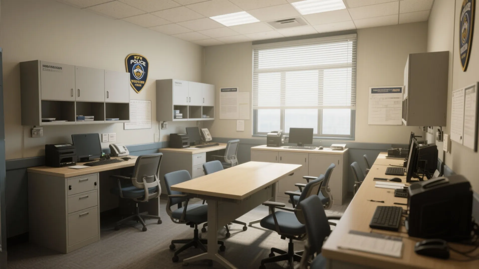 1. Multi-functional Furniture