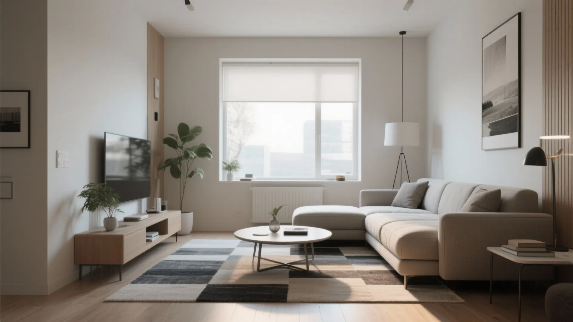 5. Multi-Functional Sofas