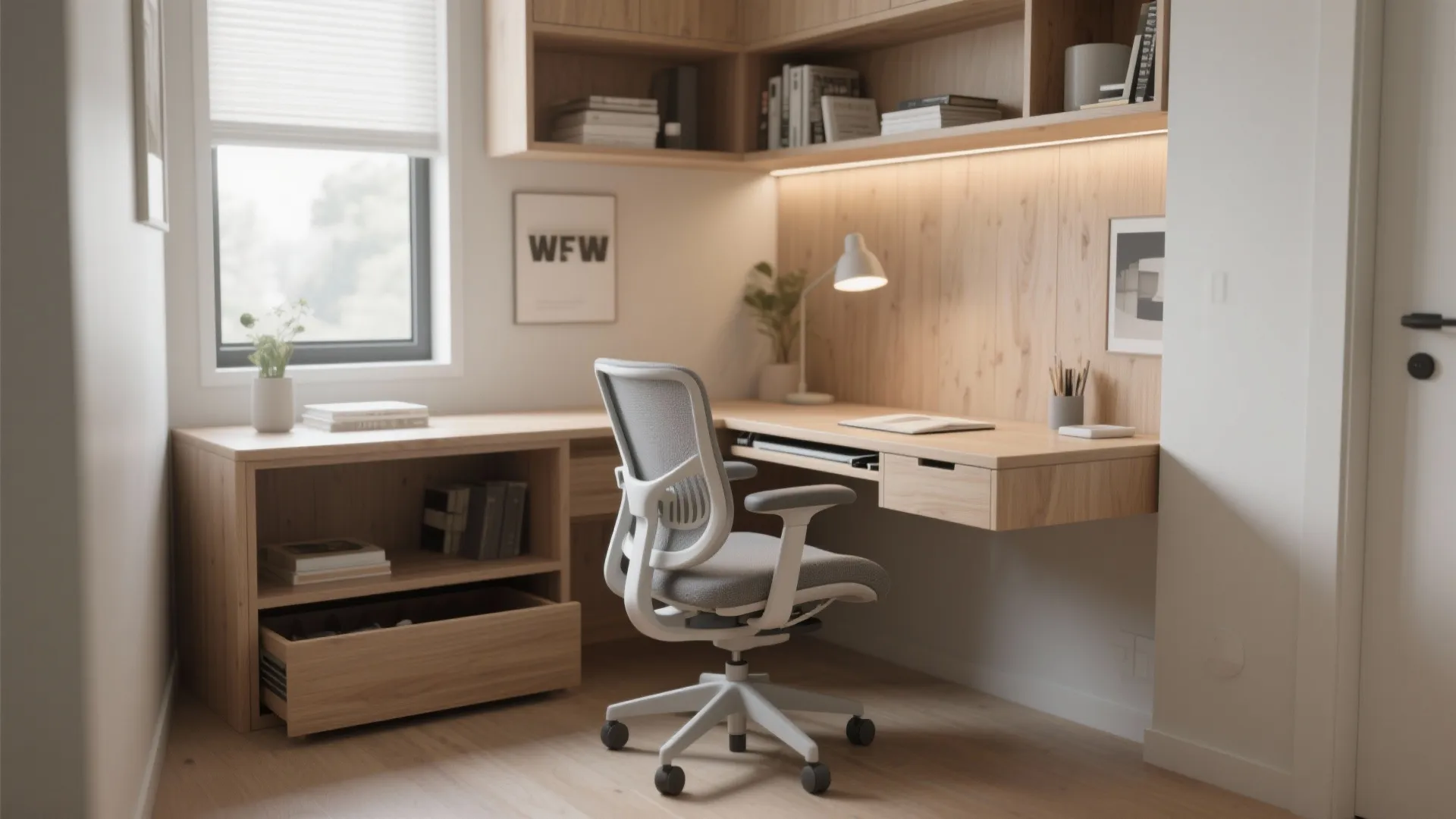 Multi-functional Furniture