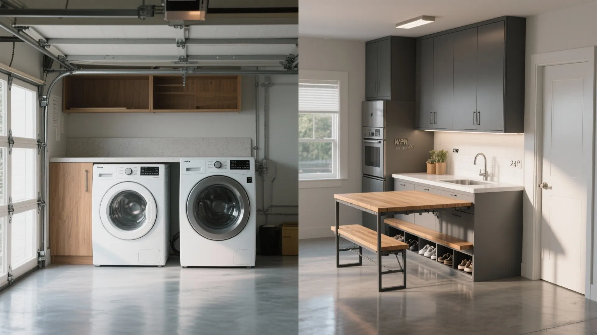 4. Make surfaces multi-functional