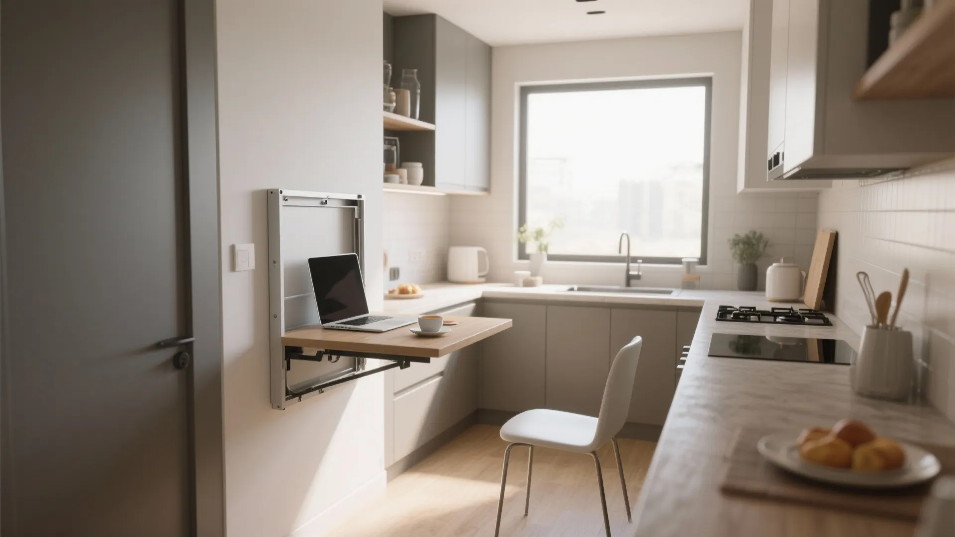 4. Multi-Functional Furniture