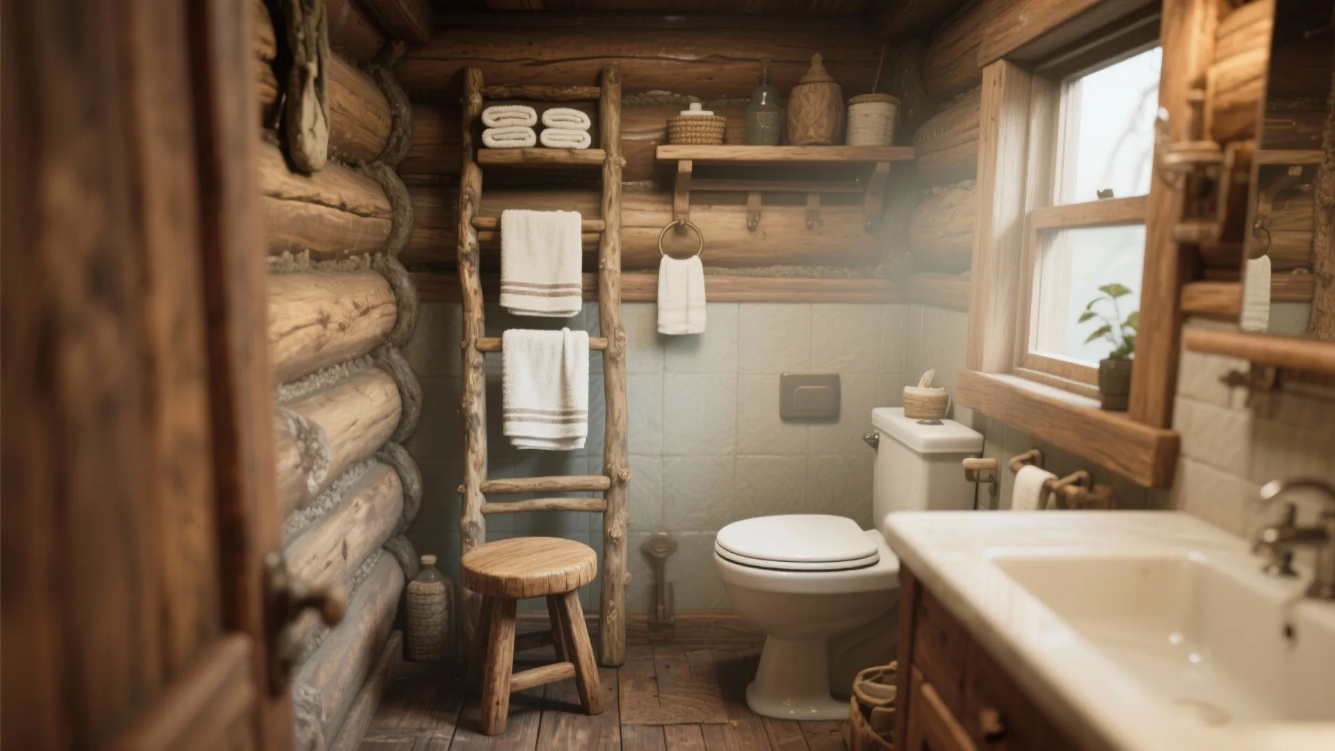 7. Multifunctional Furniture