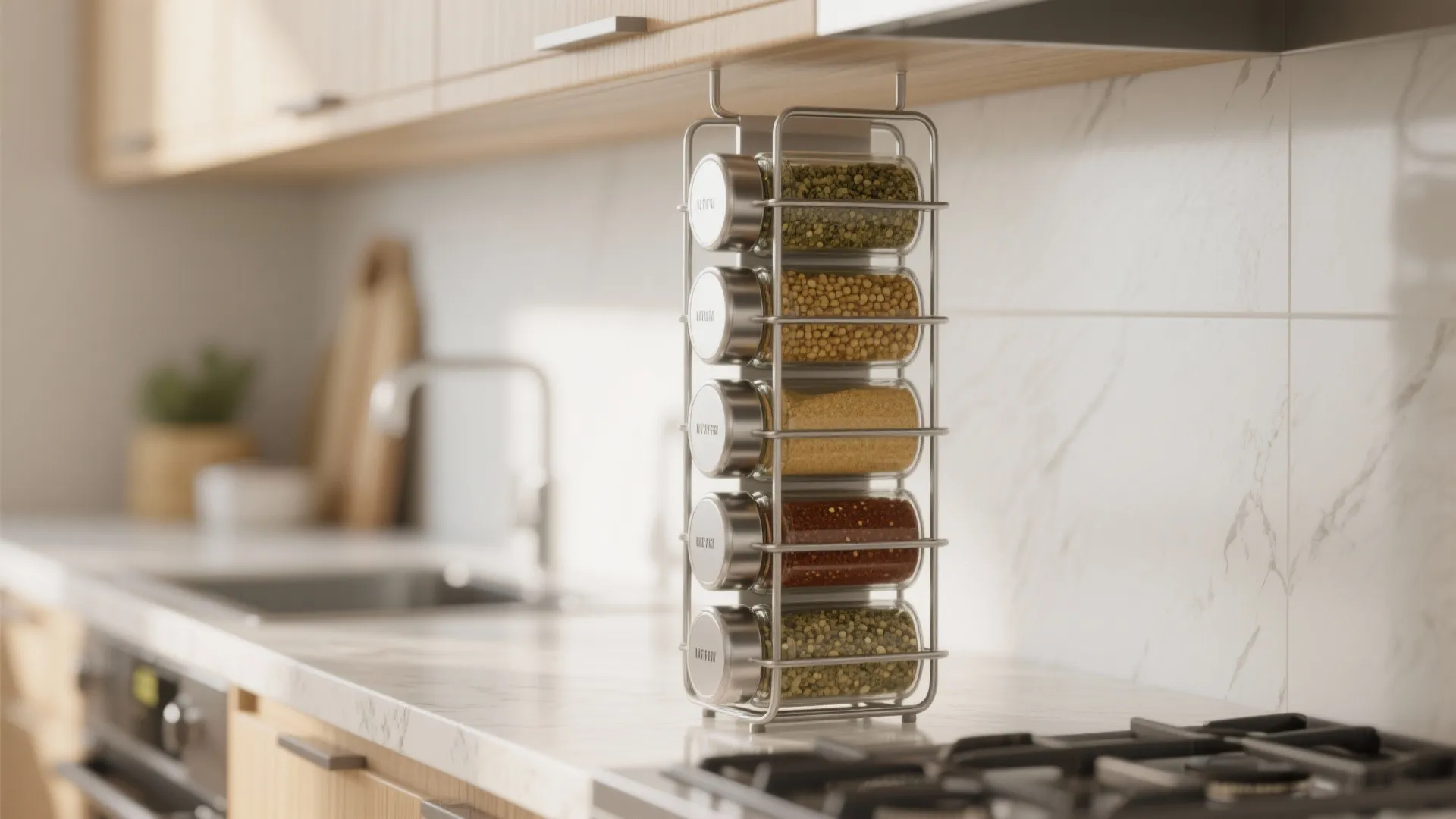 Tip 7: Multi-layer Storage