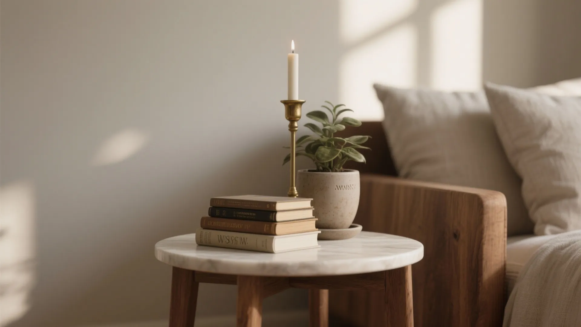 5. Multi-Level Styling: Use Height to Your Advantage