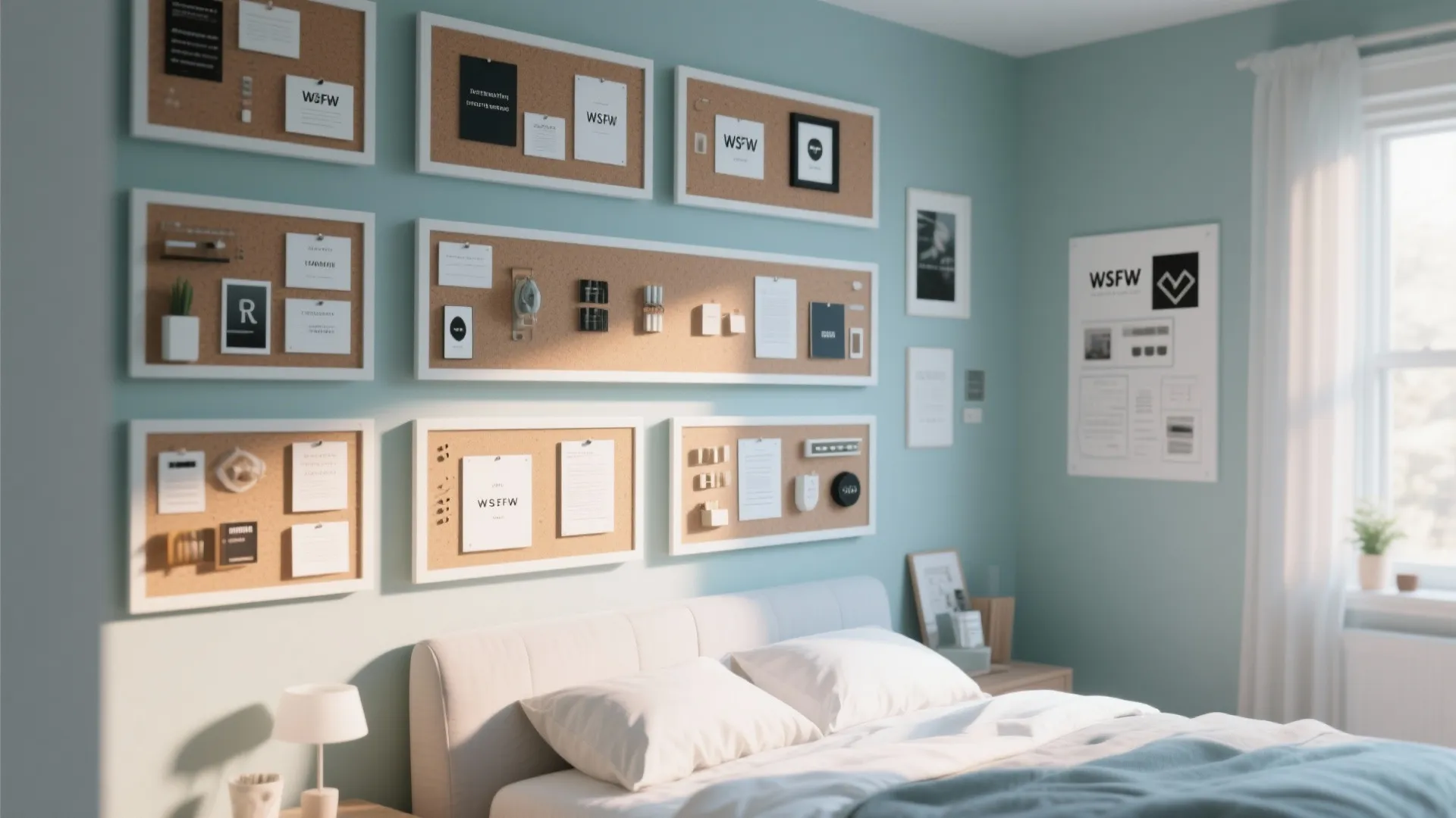 9. Multi-Level Panel Board