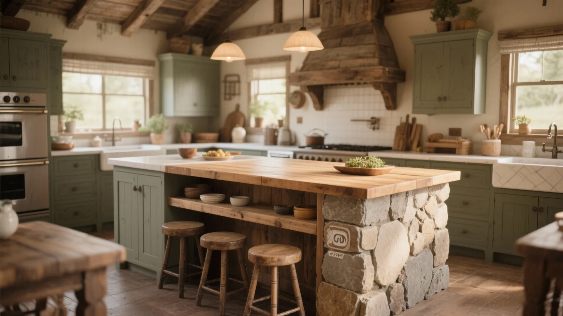 6. Multi-Level Counter Design