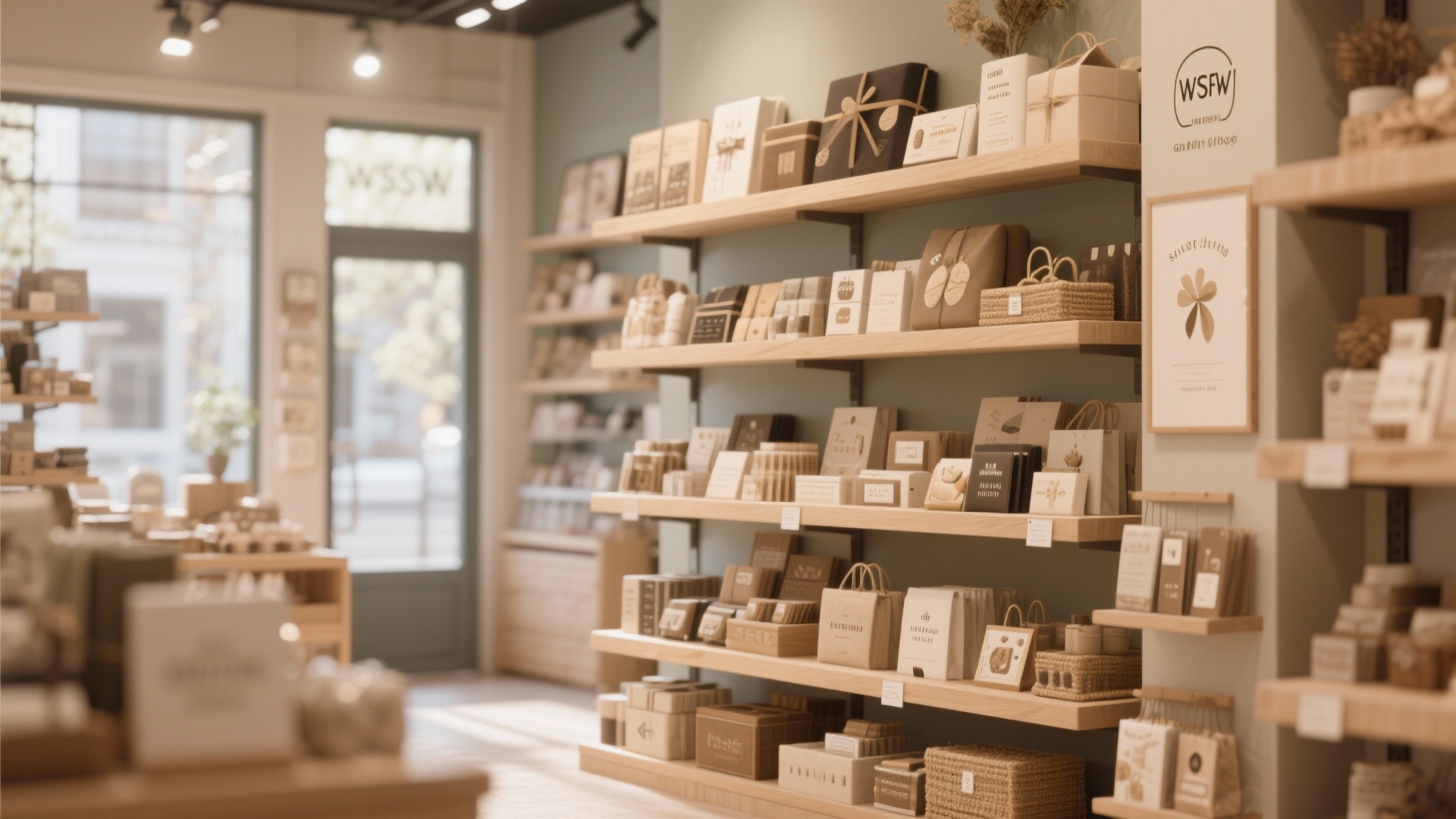 Shop Feels Too Small? 10 Small Retail Floor Plan Ideas