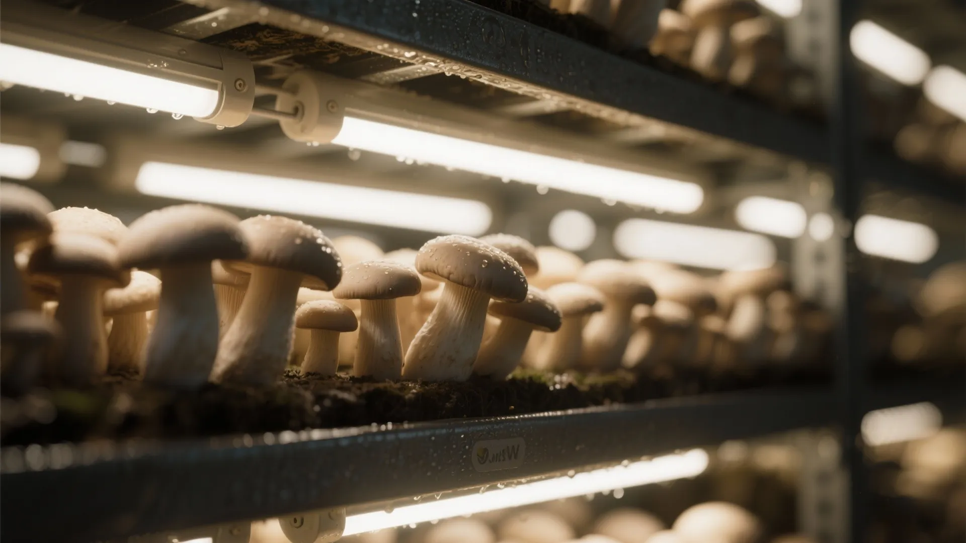 6. Multi-level lighting