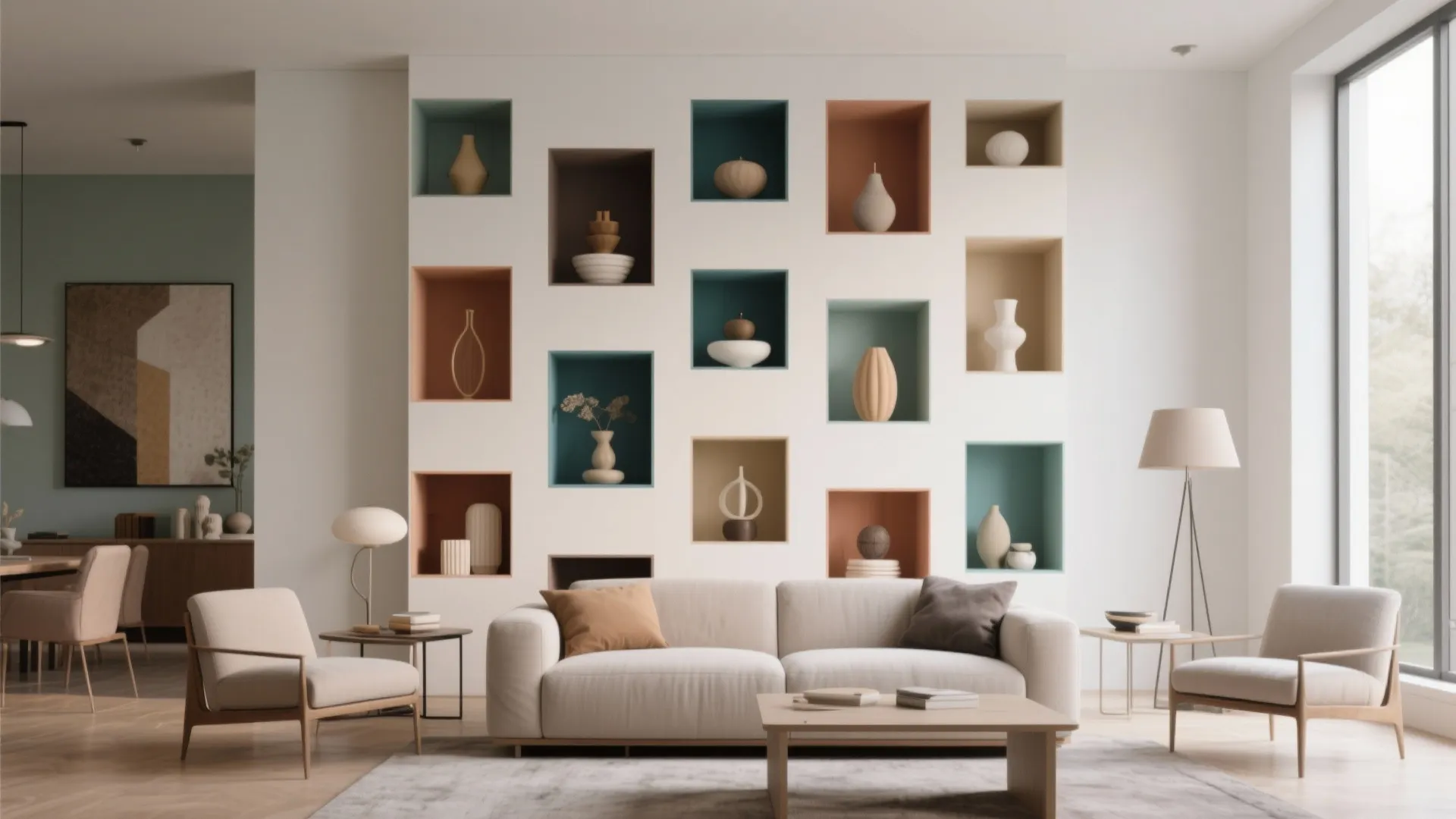 10. Multi-level Storage