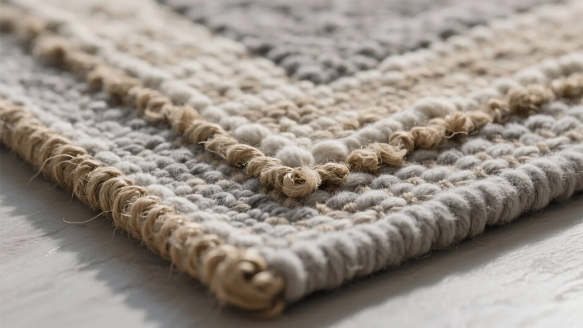 9. Multi-Material Weave