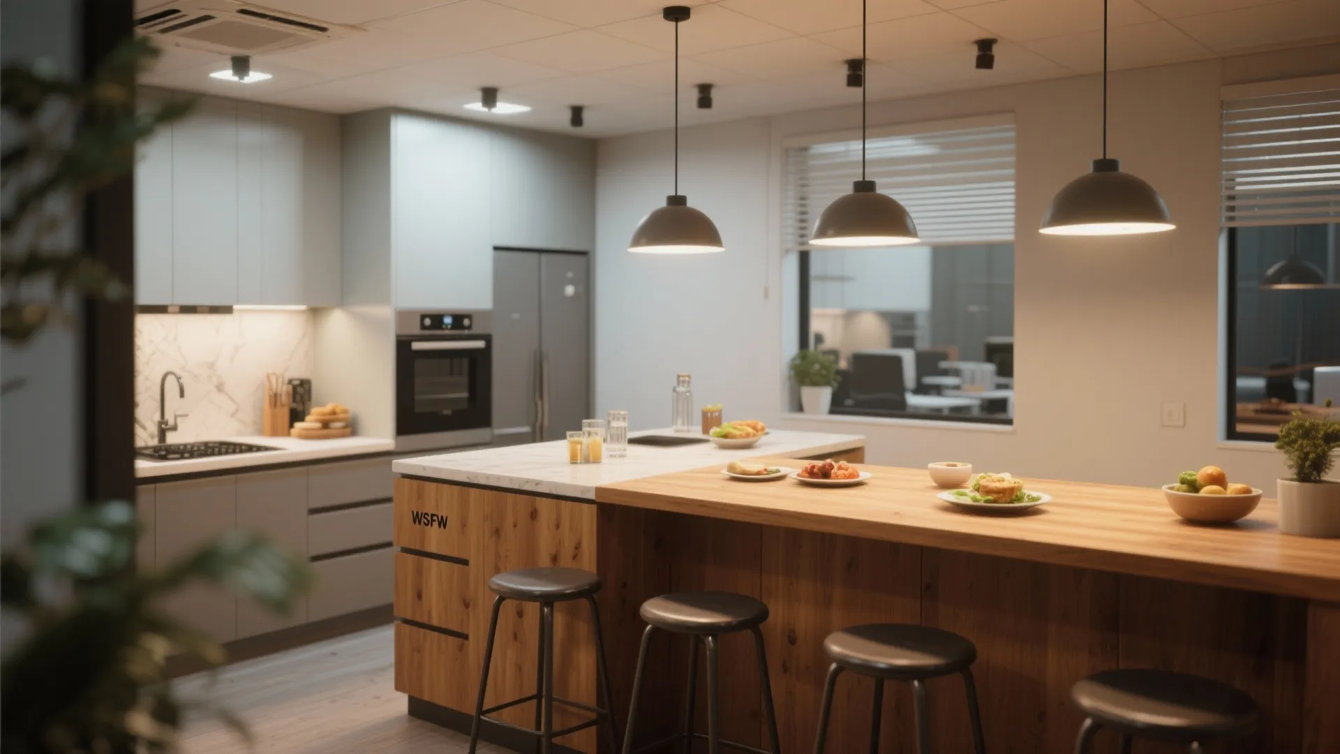 4. Multi-purpose Counters