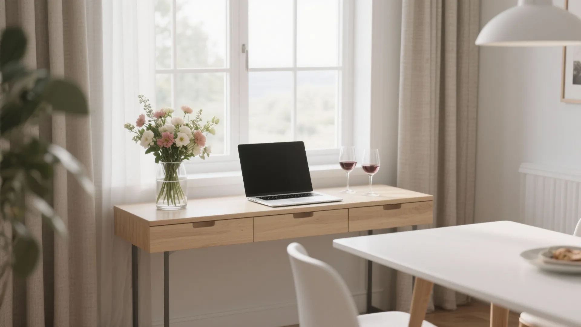 2. Multi-Purpose Furniture