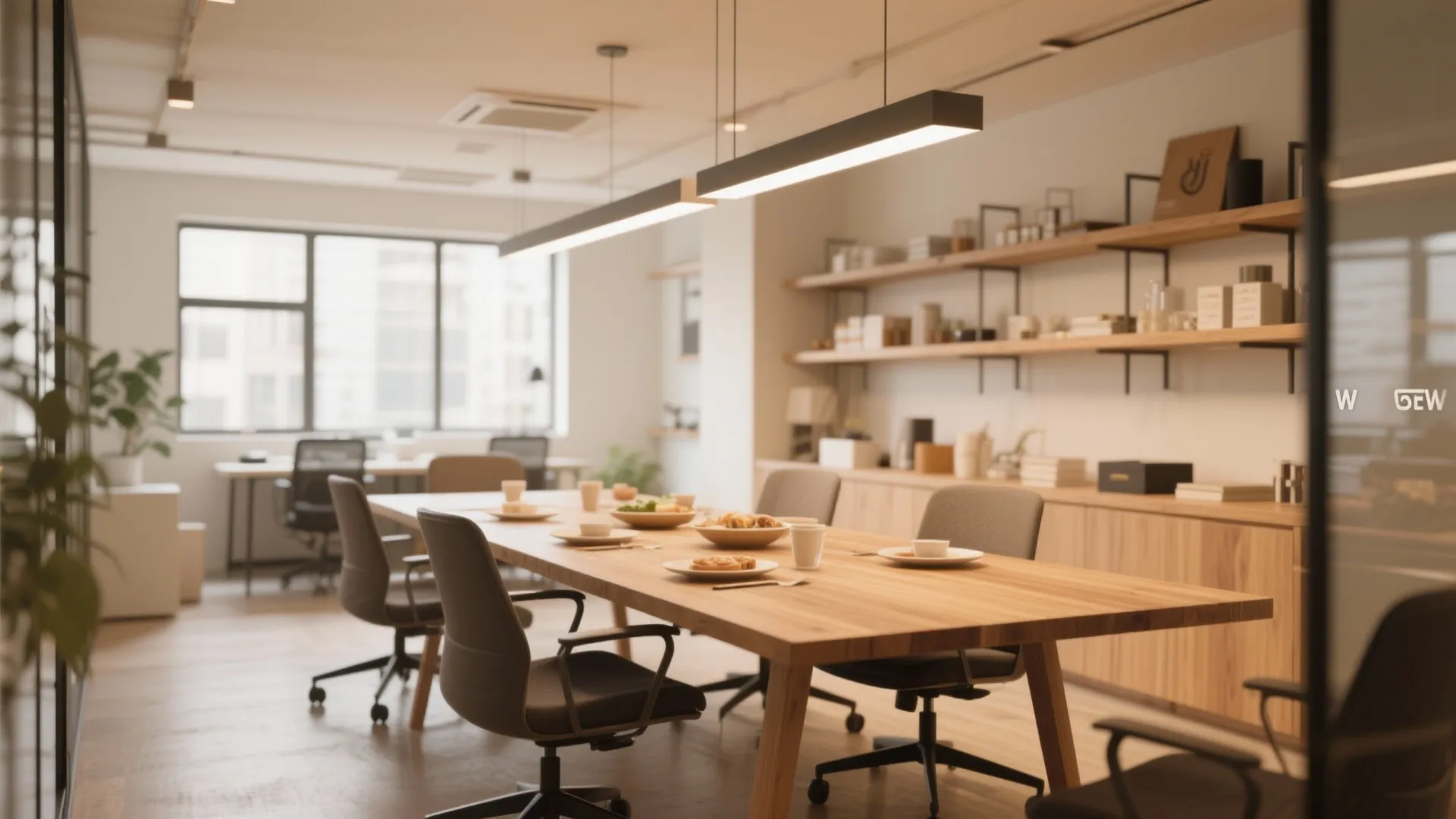 3. Multi-Purpose Furniture