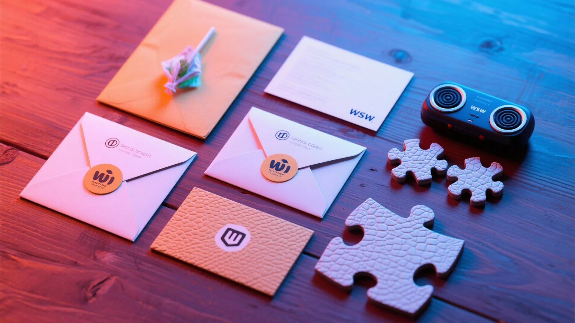 8. Multi-Sensory Clues