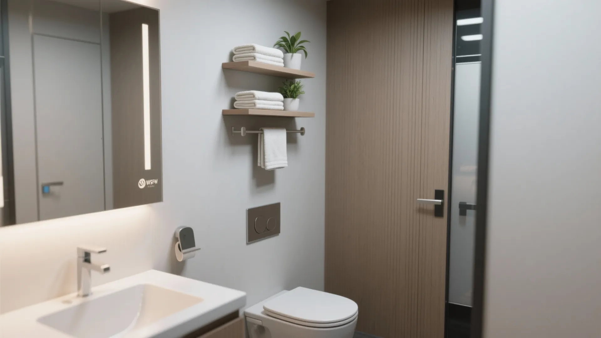 5. Multi-Functional Storage