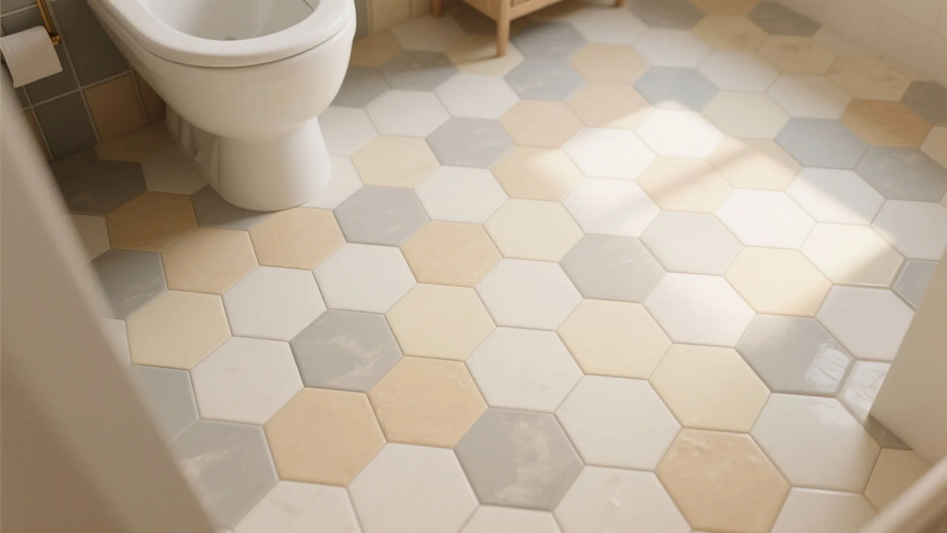 6. Multi-Tone Neutrals