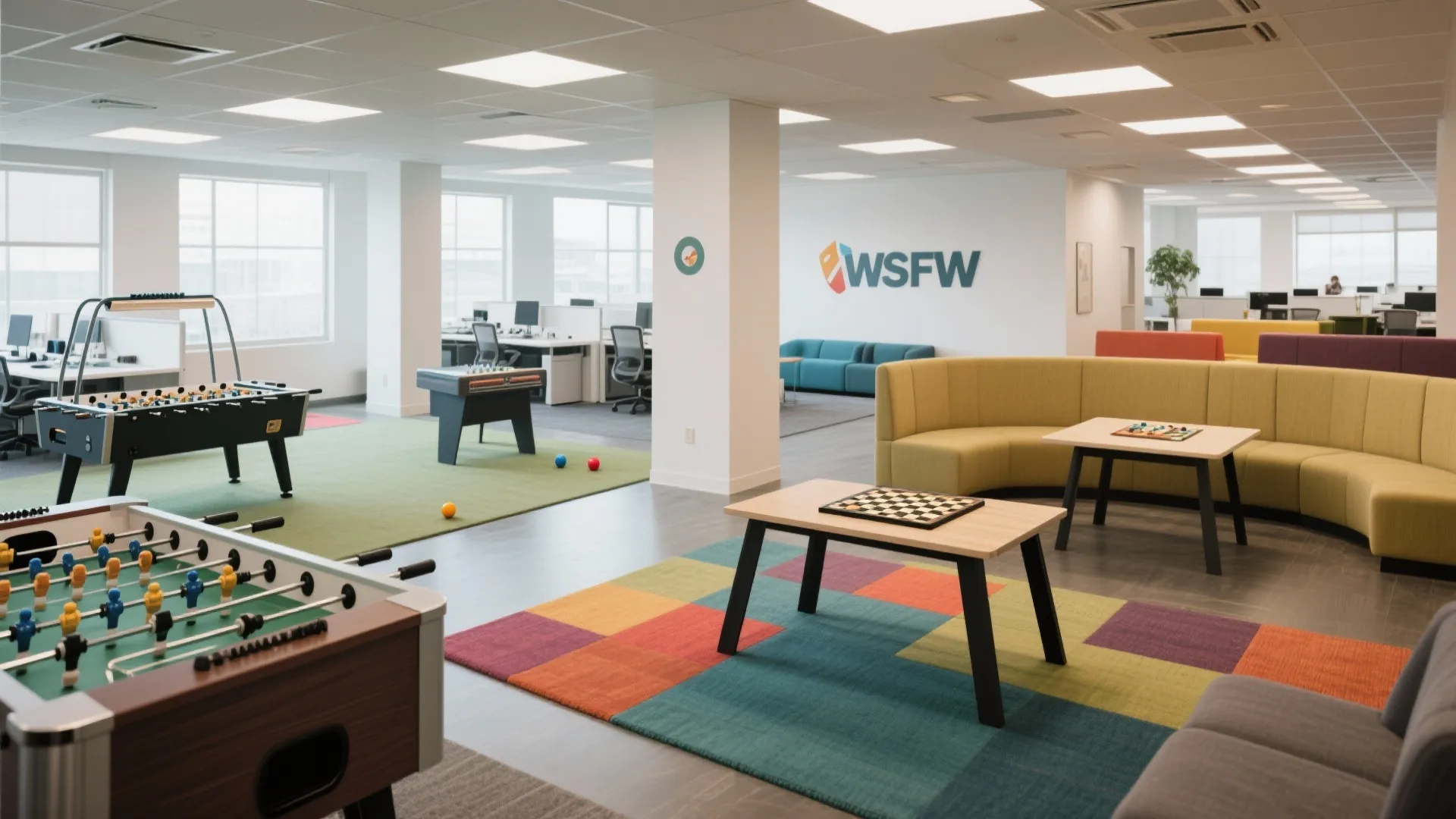 1. Multi-Zone Layouts