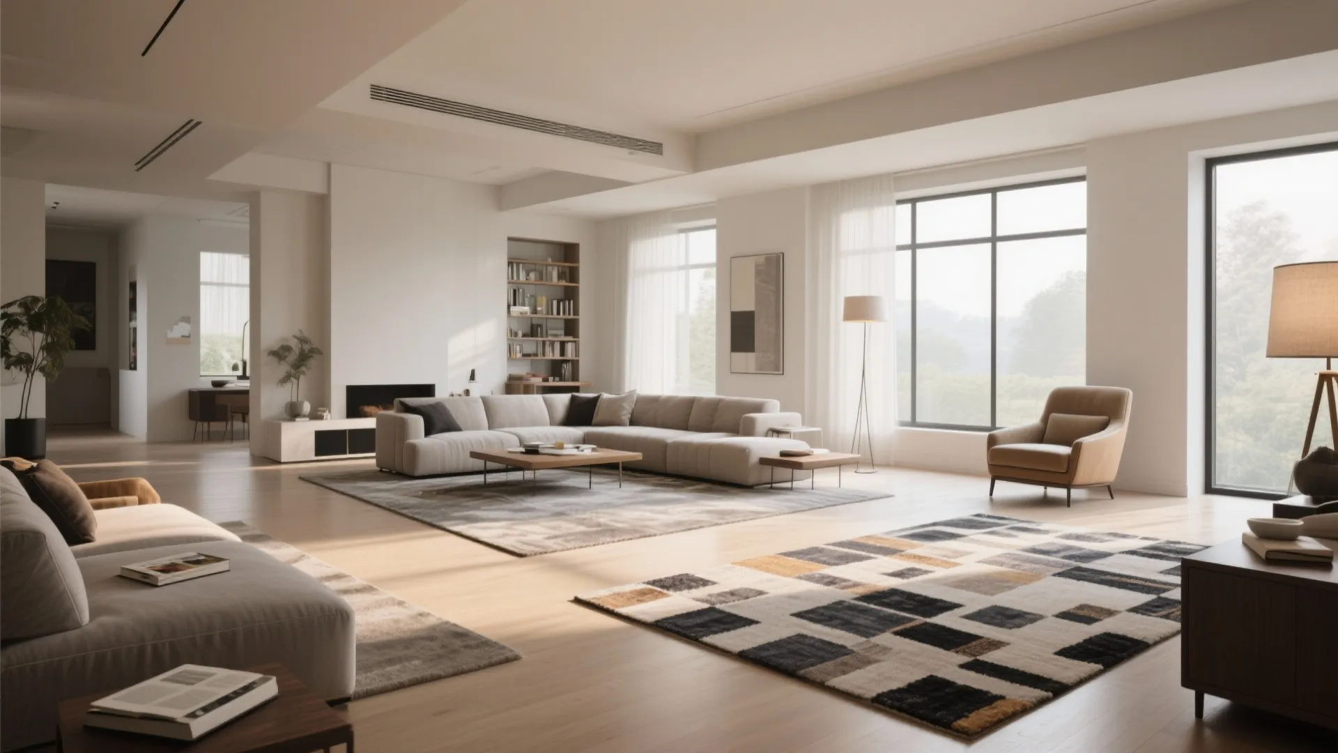 2. Creating Multiple Zones