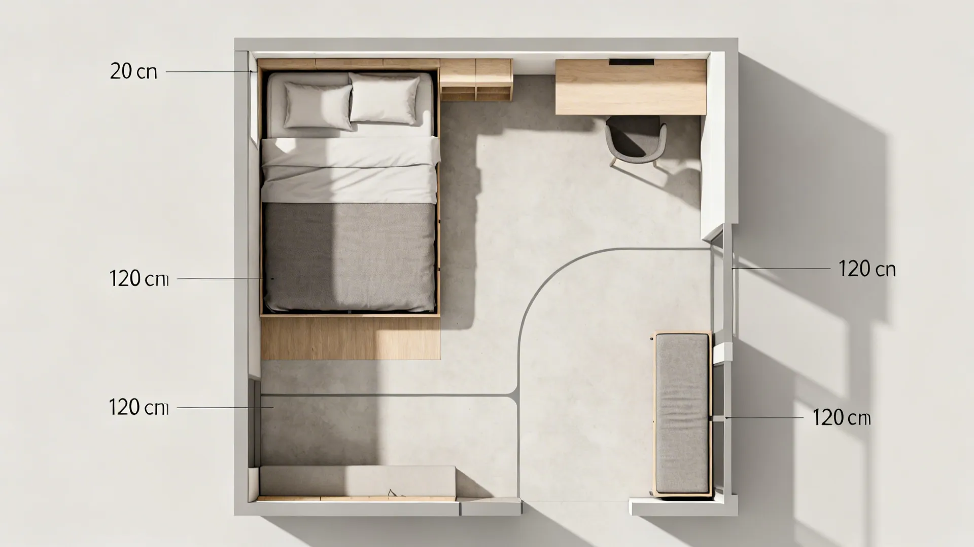 Multi-Function Furniture That Truly Works